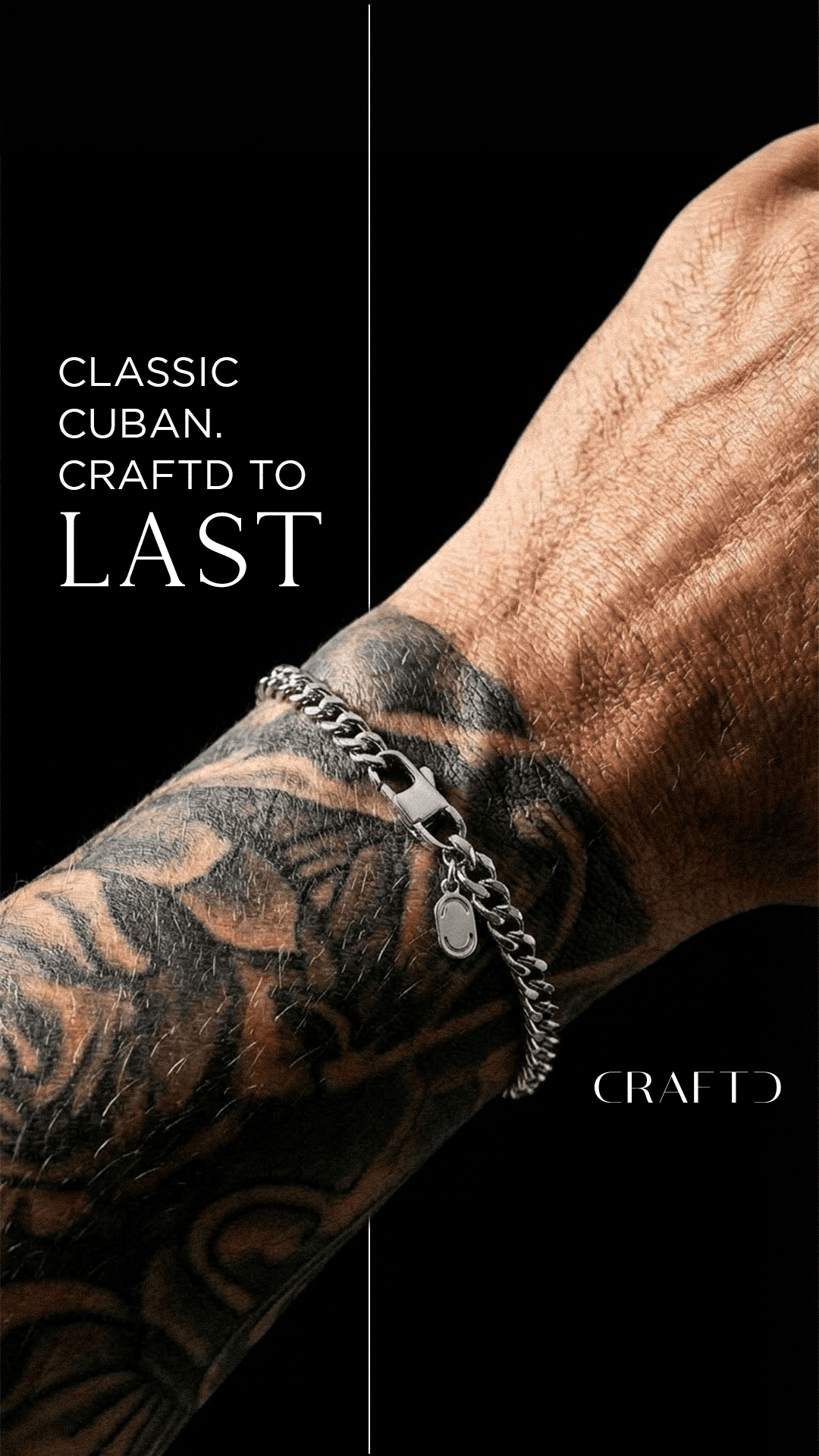 Portfolio ad creative 77