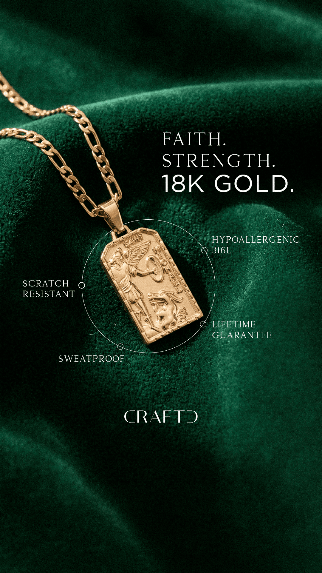 Portfolio ad creative 6