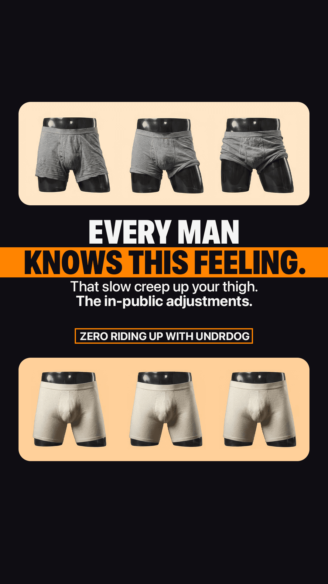 Portfolio ad creative 44