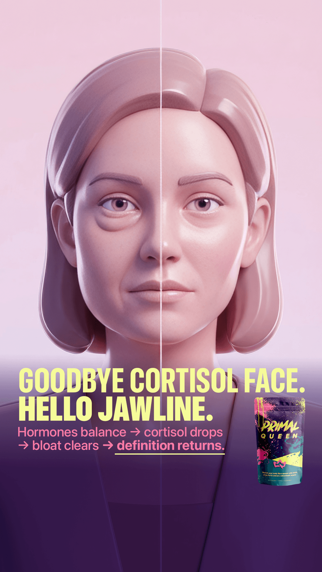Portfolio ad creative 122