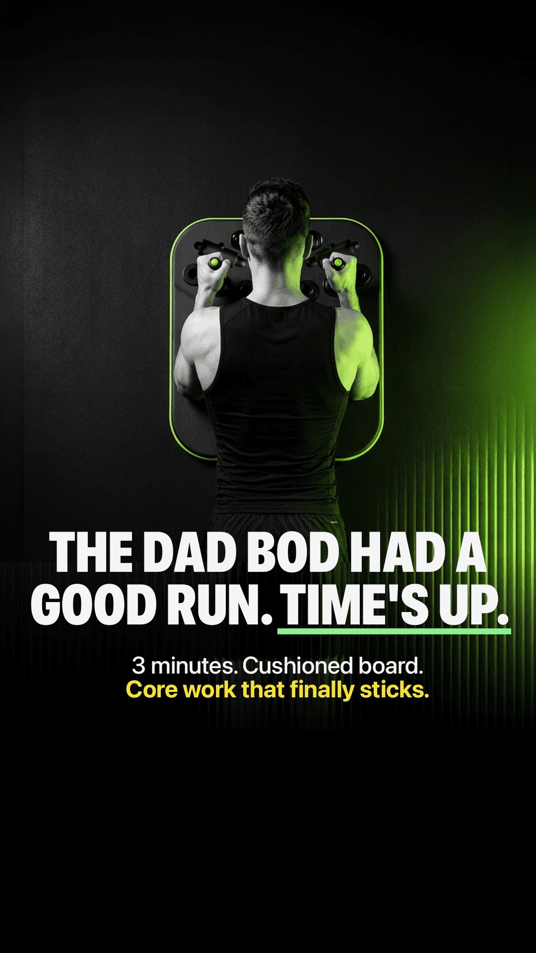Portfolio ad creative 52