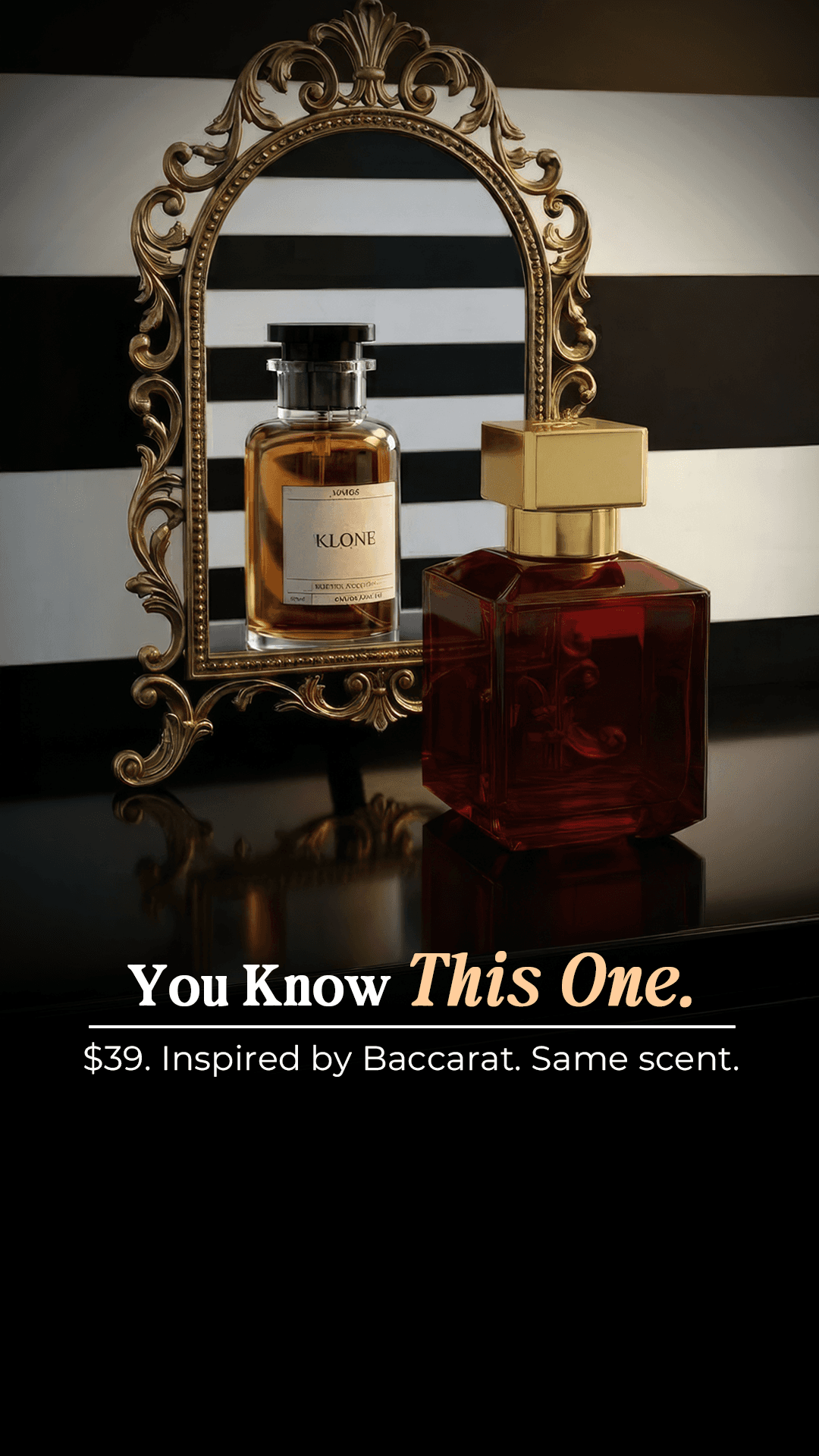 Portfolio ad creative 83