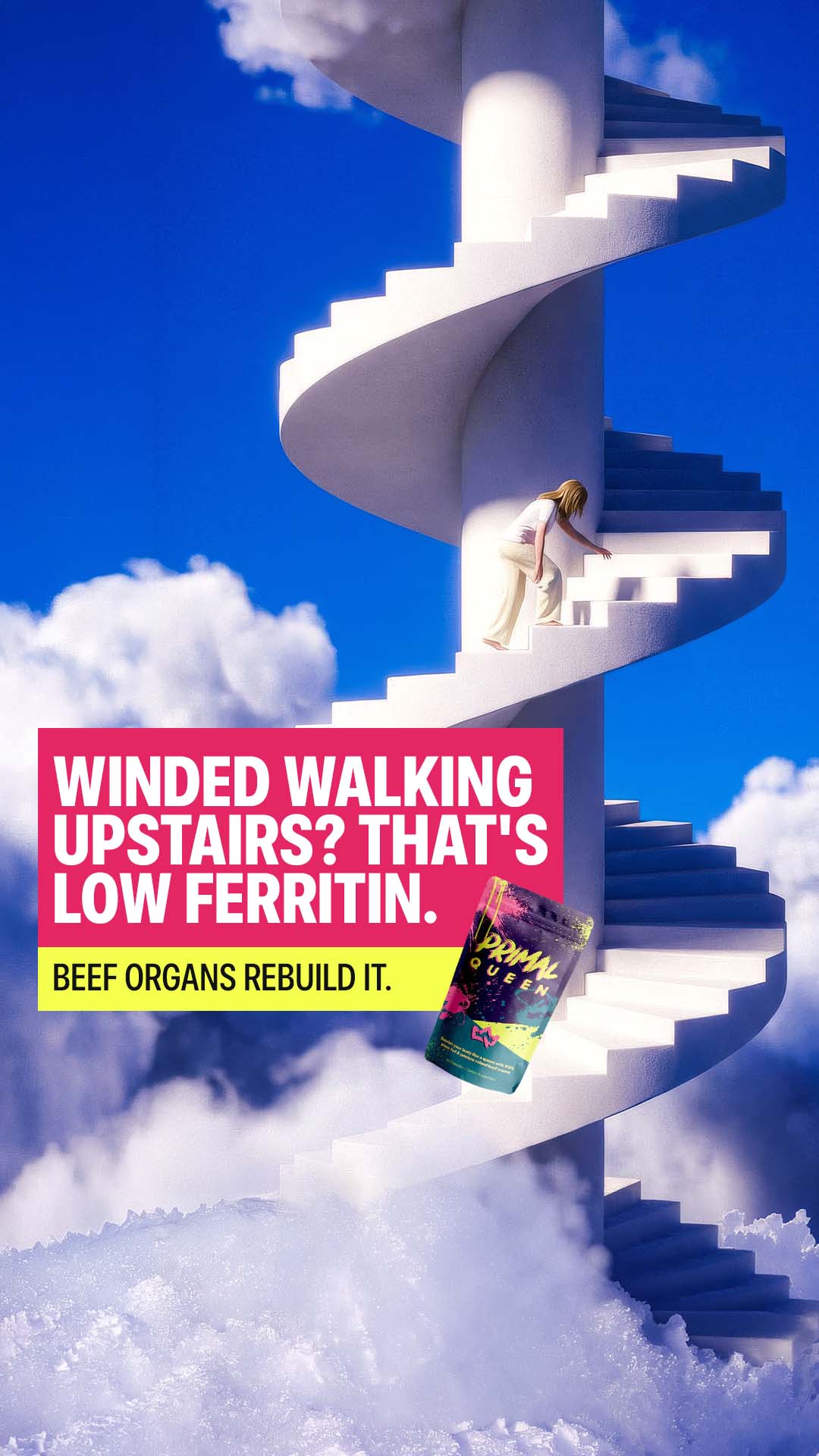 Portfolio ad creative 96