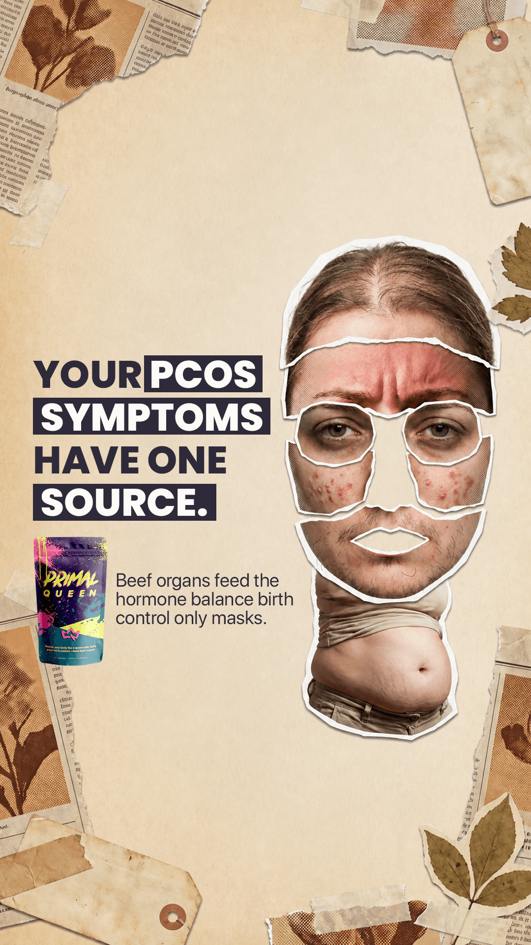 Portfolio ad creative 78