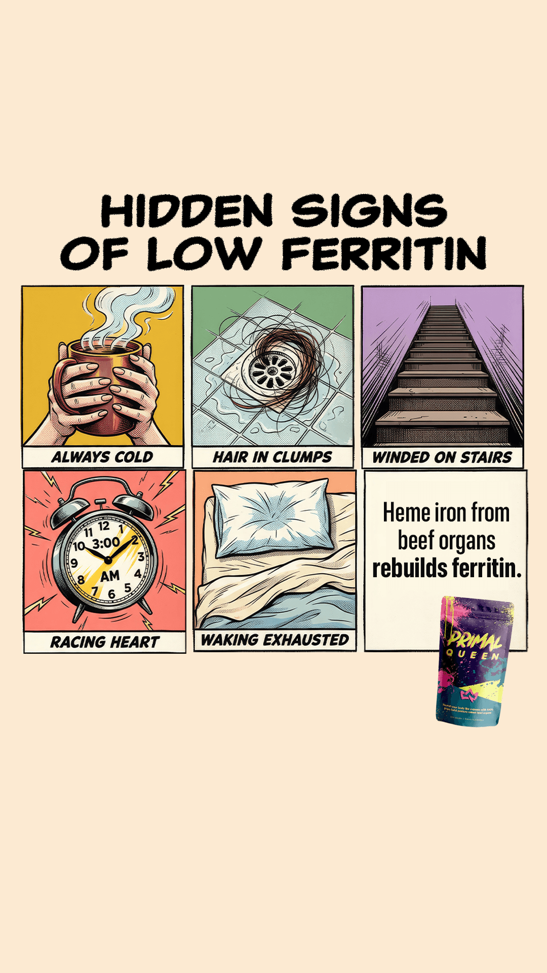 Portfolio ad creative 113