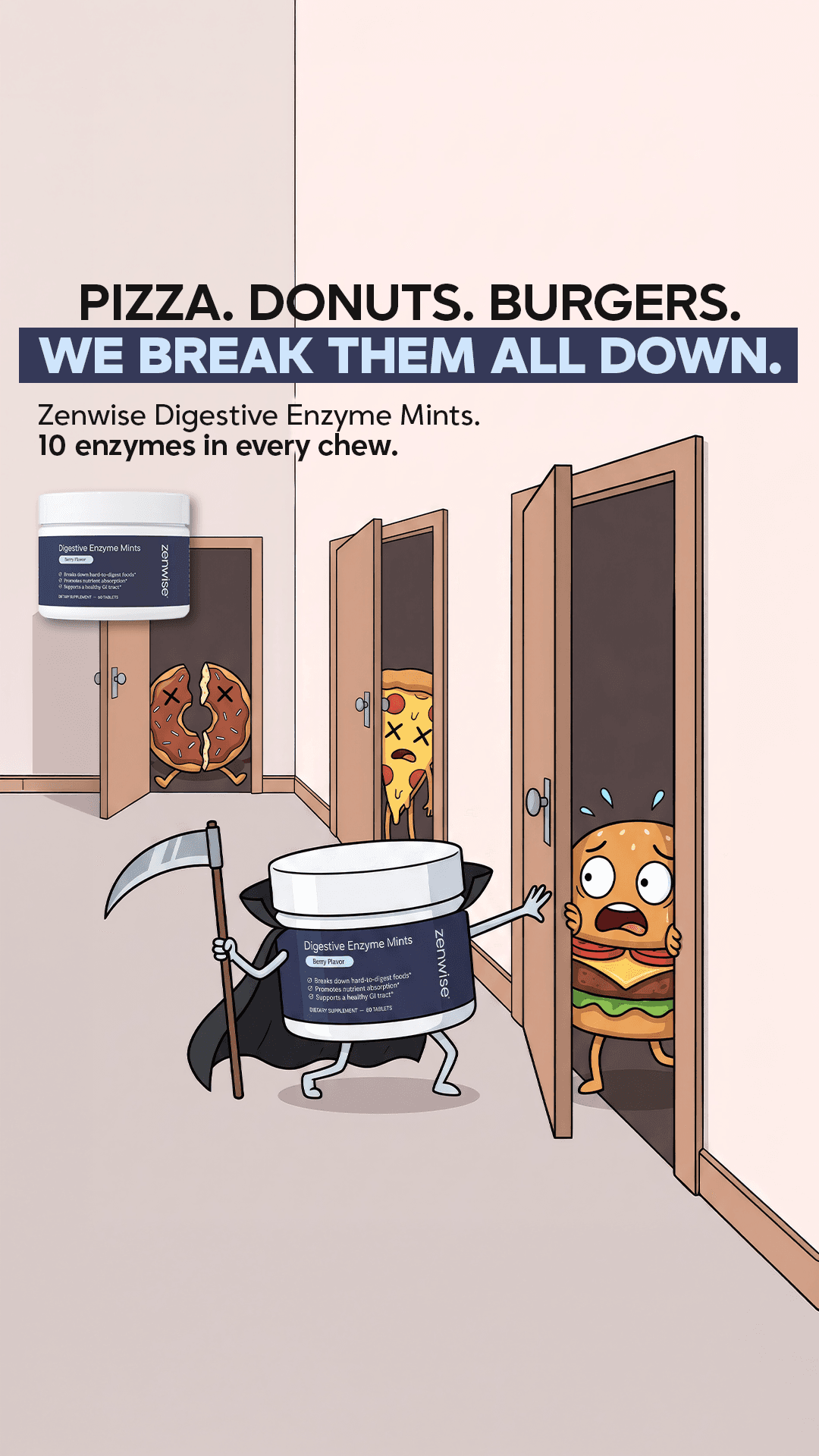 Portfolio ad creative 69