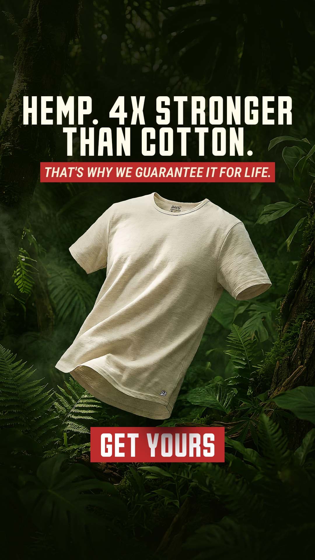 Portfolio ad creative 14
