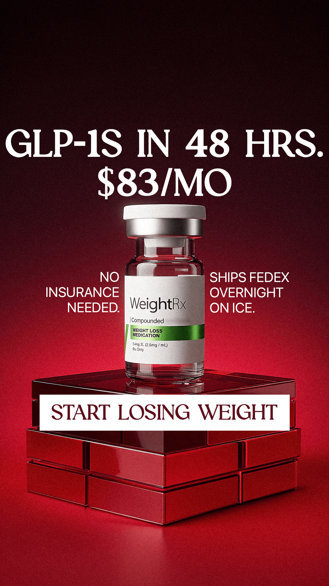 Portfolio ad creative 40