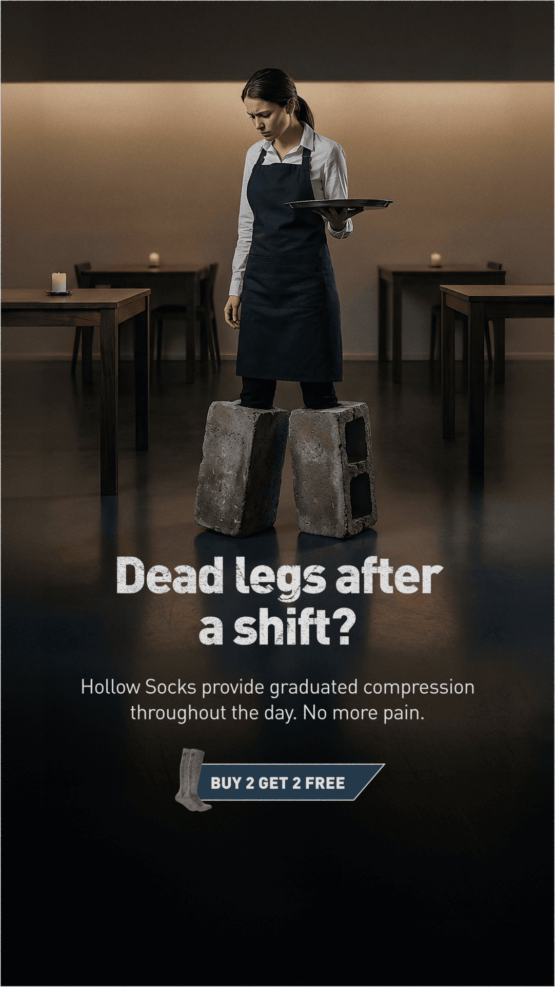 Portfolio ad creative 71