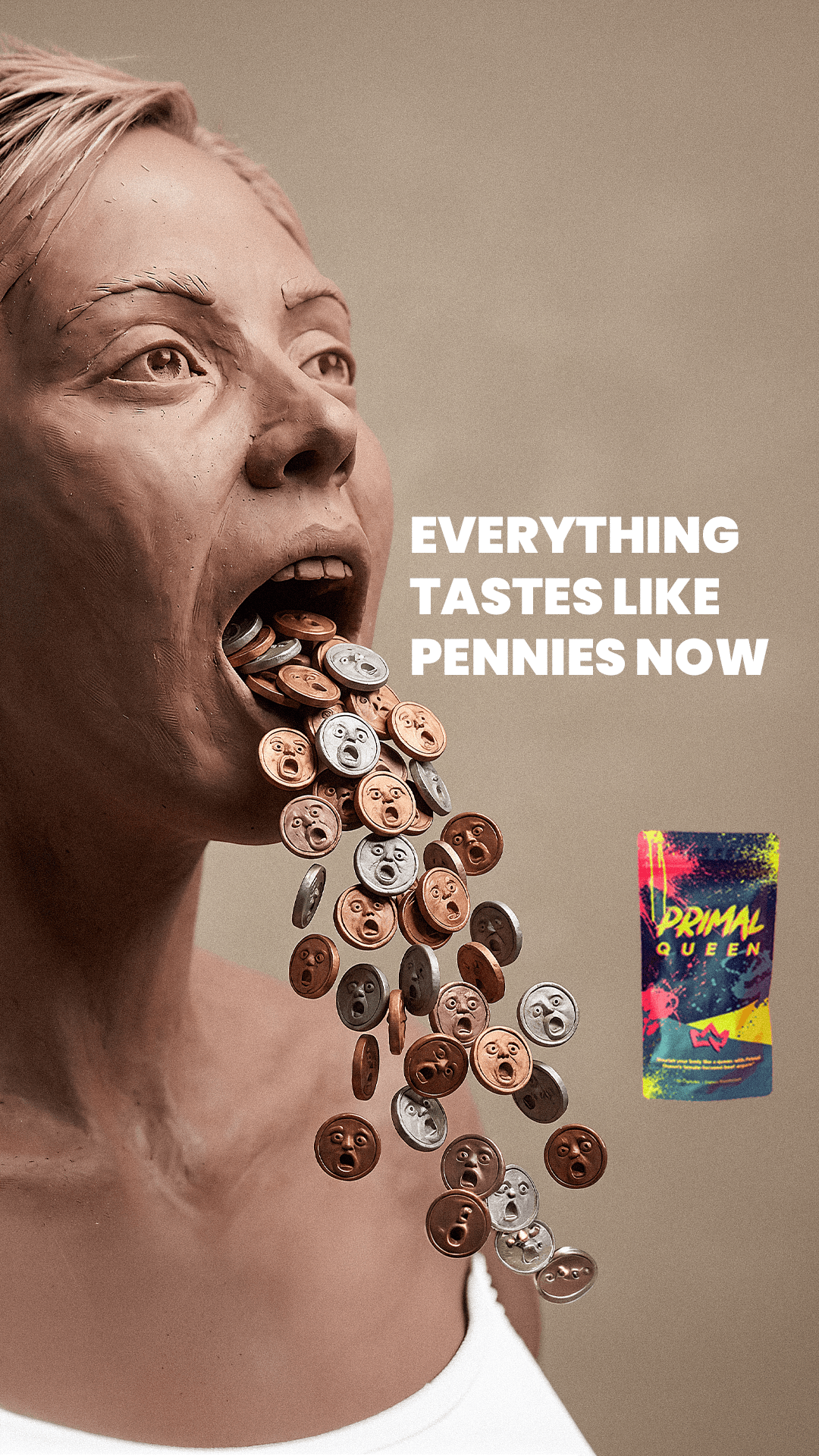 Portfolio ad creative 112