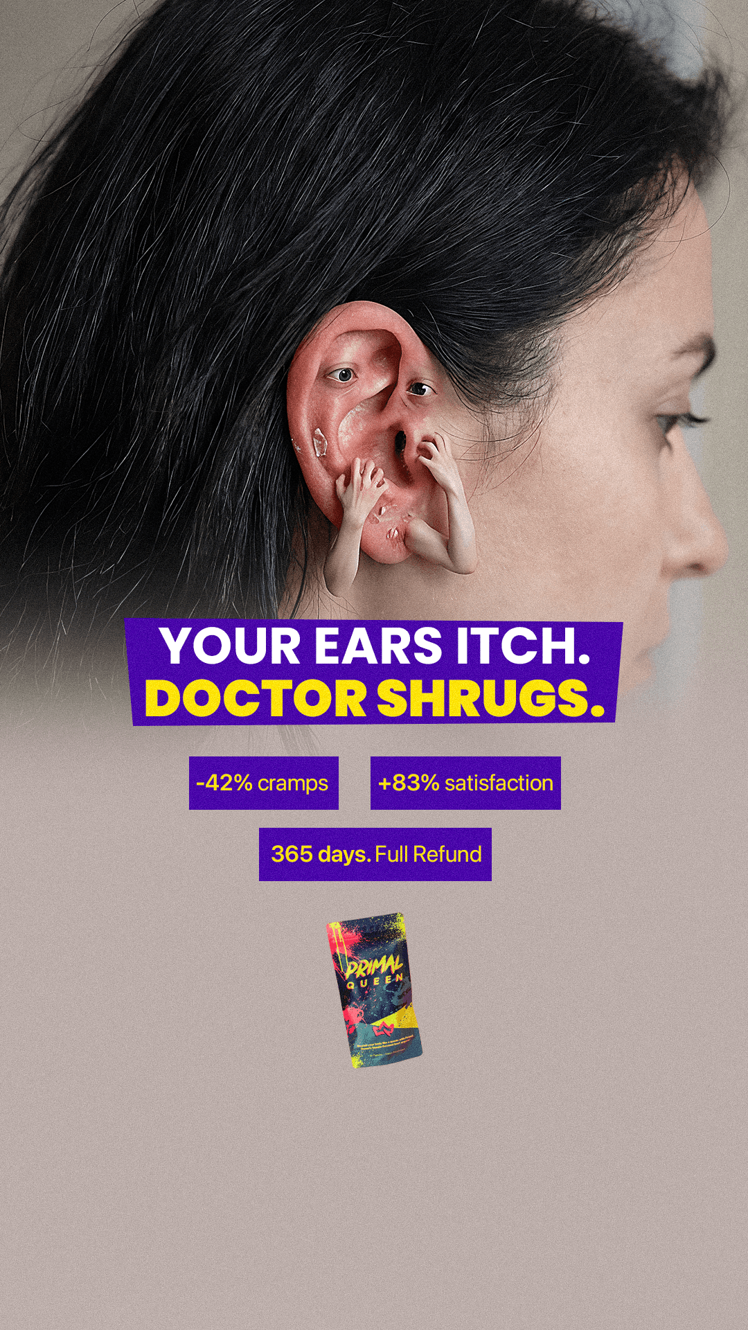 Portfolio ad creative 79