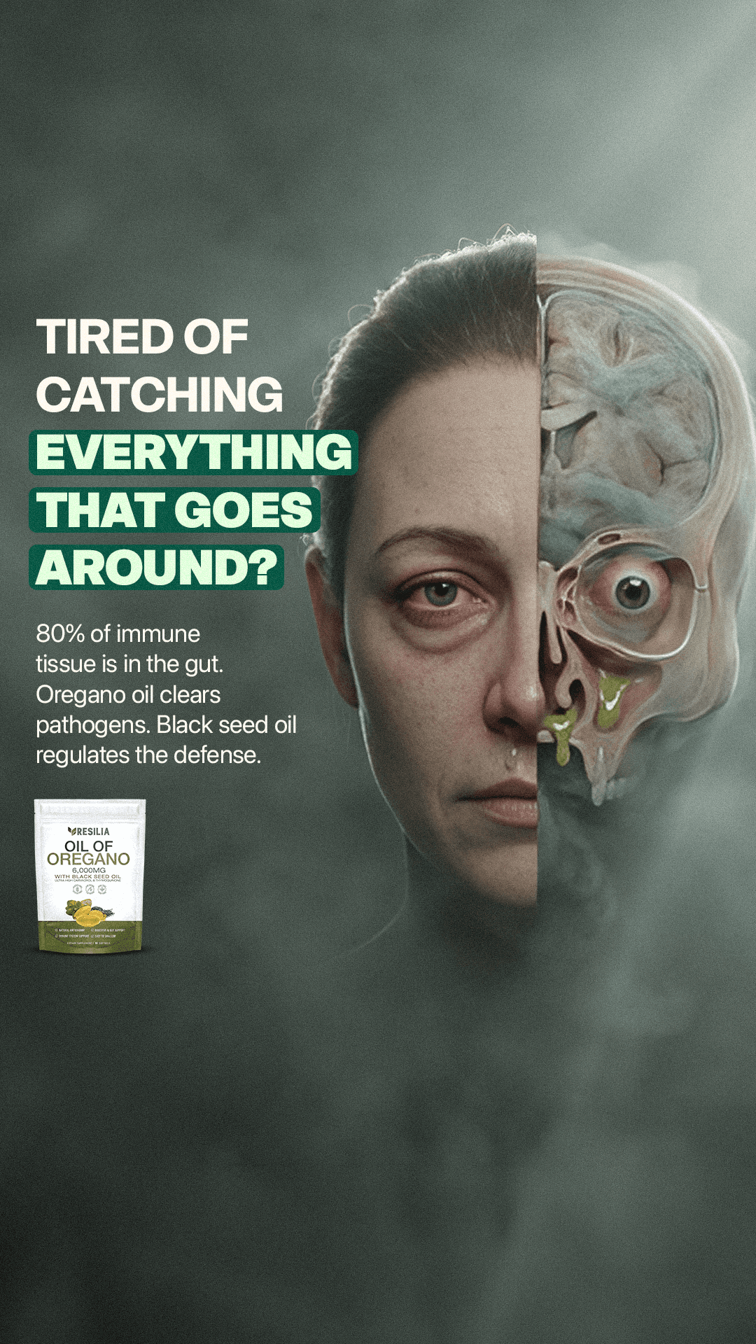 Portfolio ad creative 19